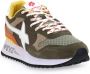 Vtmnts Sneakers Groen Heren - Thumbnail 12