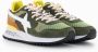 Vtmnts Sneakers Groen Heren - Thumbnail 2