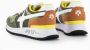 Vtmnts Sneakers Groen Heren - Thumbnail 3