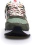Vtmnts Sneakers Groen Heren - Thumbnail 7