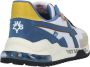 W6Yz Suede and technical fabric sneakers Breeze-M. Multicolor Heren - Thumbnail 11