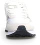 W6Yz Technical fabric and suede sneakers Yak-W. Gray Dames - Thumbnail 9
