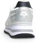 W6Yz Technical fabric and suede sneakers Yak-W. Gray Dames - Thumbnail 11