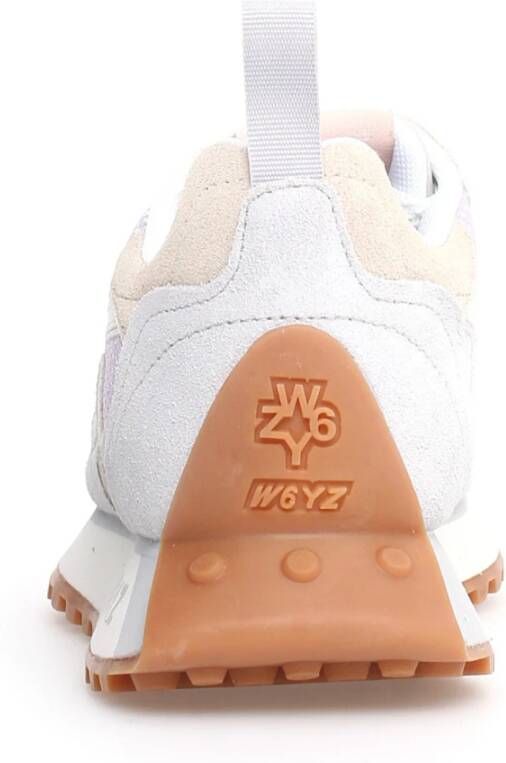W6Yz Sneakers Multicolor Dames