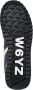W6Yz Technical fabric and suede sneakers Jet-M. Multicolor Heren - Thumbnail 15