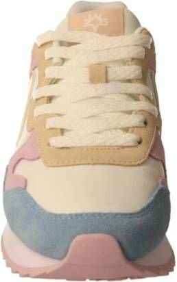 W6Yz Sneakers Multicolor Heren