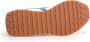 W6Yz Suede and technical fabric sneakers Jet2-Uni. Multicolor Heren - Thumbnail 11