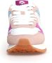 W6Yz Technical fabric and suede sneakers Yak-W. Multicolor Dames - Thumbnail 13