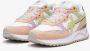 W6Yz en schoenen geregen yak 1m14 Roze - Thumbnail 8