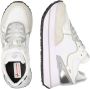 W6Yz Sneakers White Dames - Thumbnail 3