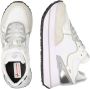 W6Yz Suede and technical fabric sneakers Deva W. Multicolor Dames - Thumbnail 3