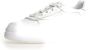 W6Yz Leather sneakers Xenia W. White Dames - Thumbnail 8
