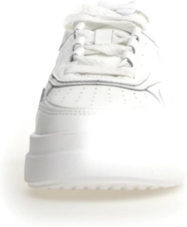 W6Yz Sneakers White Dames