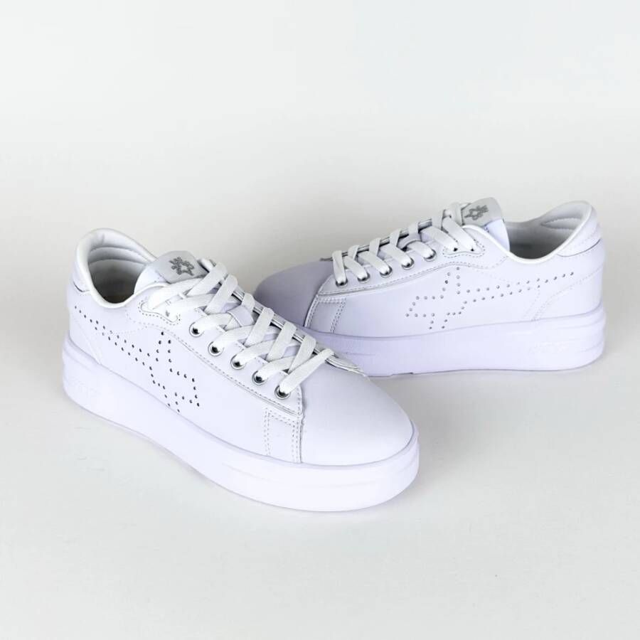 W6Yz Sneakers Wit Dames