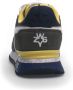 W6Yz Technical fabric and suede sneakers Jet-M. Multicolor Heren - Thumbnail 19