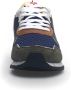 W6Yz Technical fabric and suede sneakers Jet-M. Multicolor Heren - Thumbnail 20