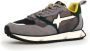 W6Yz Stijlvolle Schoenen voor Mannen en Vrouwen Multicolor Heren - Thumbnail 2