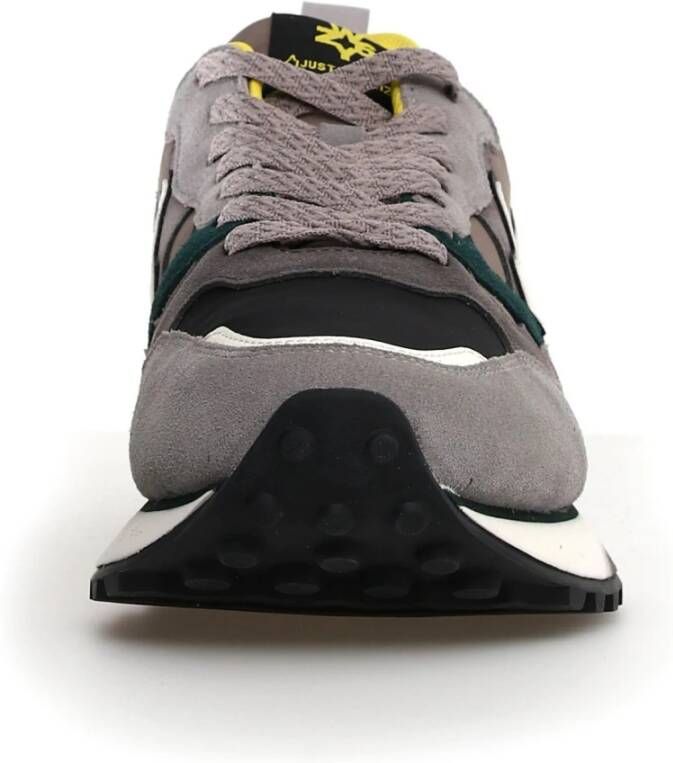 W6Yz Stijlvolle Schoenen voor Mannen en Vrouwen Multicolor Heren