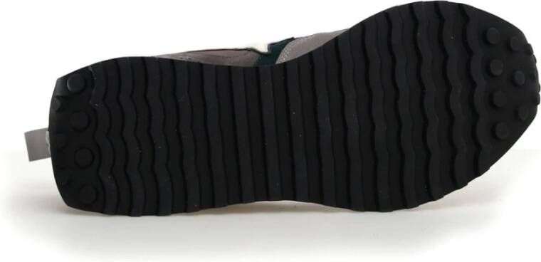 W6Yz Stijlvolle Schoenen voor Mannen en Vrouwen Multicolor Heren
