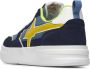 W6Yz Suede and technical fabric sneakers Bond-Uni. Multicolor Unisex - Thumbnail 5