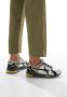 W6Yz Suede and technical fabric sneakers Breeze 3-M. Multicolor Heren - Thumbnail 2