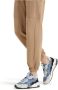 W6Yz Suede and technical fabric sneakers Breeze-M. Blue Heren - Thumbnail 10