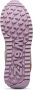 W6Yz Suede and technical fabric sneakers Deva W. - Thumbnail 2