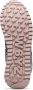 W6Yz Suede and technical fabric sneakers Deva W. - Thumbnail 2