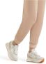 W6Yz Suede and technical fabric sneakers Deva W. Multicolor Dames - Thumbnail 3