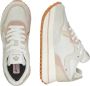 W6Yz Suede and technical fabric sneakers Deva W. Multicolor Dames - Thumbnail 4