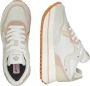 W6Yz Suede and technical fabric sneakers Deva W. Multicolor Dames - Thumbnail 3