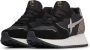 W6Yz Suede and technical fabric sneakers Jet-W. Multicolor Dames - Thumbnail 4