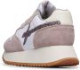 W6Yz Suede and technical fabric sneakers Jet-W. Multicolor Dames - Thumbnail 5