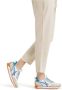 W6Yz Suede and technical fabric sneakers Jet2-Uni. Multicolor Heren - Thumbnail 2