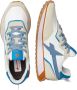 W6Yz Suede and technical fabric sneakers Jet2-Uni. Multicolor Heren - Thumbnail 8