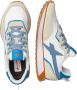 W6Yz Suede and technical fabric sneakers Jet2-Uni. Multicolor Heren - Thumbnail 3