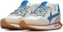 W6Yz Suede and technical fabric sneakers Jet2-Uni. Multicolor Heren - Thumbnail 4