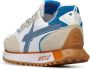 W6Yz Suede and technical fabric sneakers Jet2-Uni. Multicolor Heren - Thumbnail 10