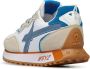 W6Yz Suede and technical fabric sneakers Jet2-Uni. Multicolor Heren - Thumbnail 5