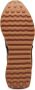 W6Yz Suede and technical fabric sneakers Loop-M. Multicolor Heren - Thumbnail 11