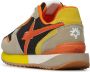 W6Yz Suede and technical fabric sneakers Nick-Uni. Multicolor Unisex - Thumbnail 5