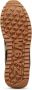 W6Yz Suede and technical fabric sneakers Yak-M. Multicolor Heren - Thumbnail 9