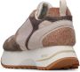 W6Yz Suede sneakers Anny 2 W. Beige Dames - Thumbnail 5