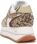W6Yz Technical fabric and suede sneakers Deva W. Multicolor Dames - Thumbnail 5