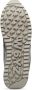 W6Yz Technical fabric and suede sneakers Jet-M. - Thumbnail 3