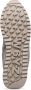 W6Yz Technical fabric and suede sneakers Jet-M. - Thumbnail 2