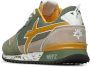 W6Yz Technical fabric and suede sneakers Jet-M. Multicolor Heren - Thumbnail 10