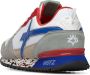 W6Yz Technical fabric and suede sneakers Jet-M. Multicolor Heren - Thumbnail 10