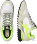 W6Yz Technical fabric and suede sneakers Jet-M. Multicolor Heren - Thumbnail 3