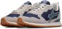 W6Yz Technical fabric and suede sneakers Jet-M. Multicolor Heren - Thumbnail 4